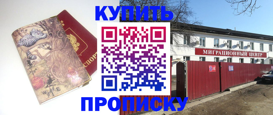 прописка от собственника в Мичуринске